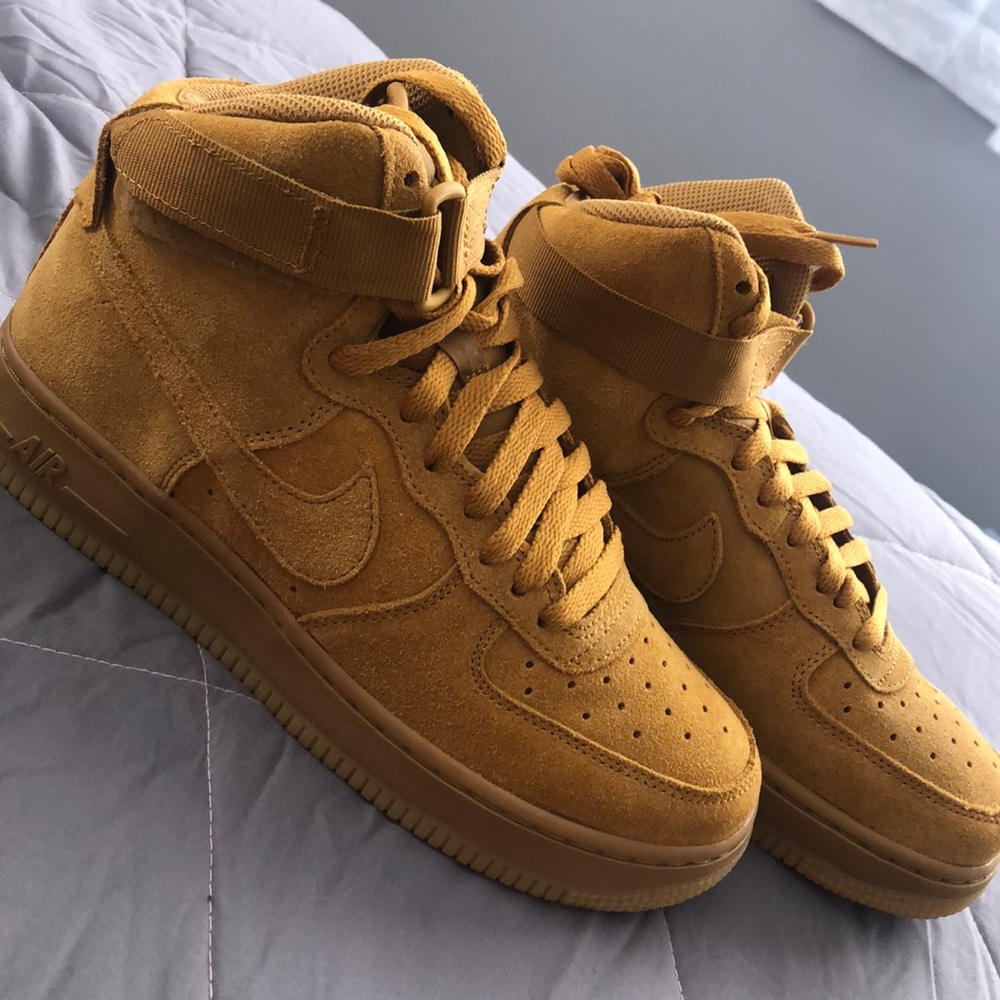 AIR FORCE 1 HIGH